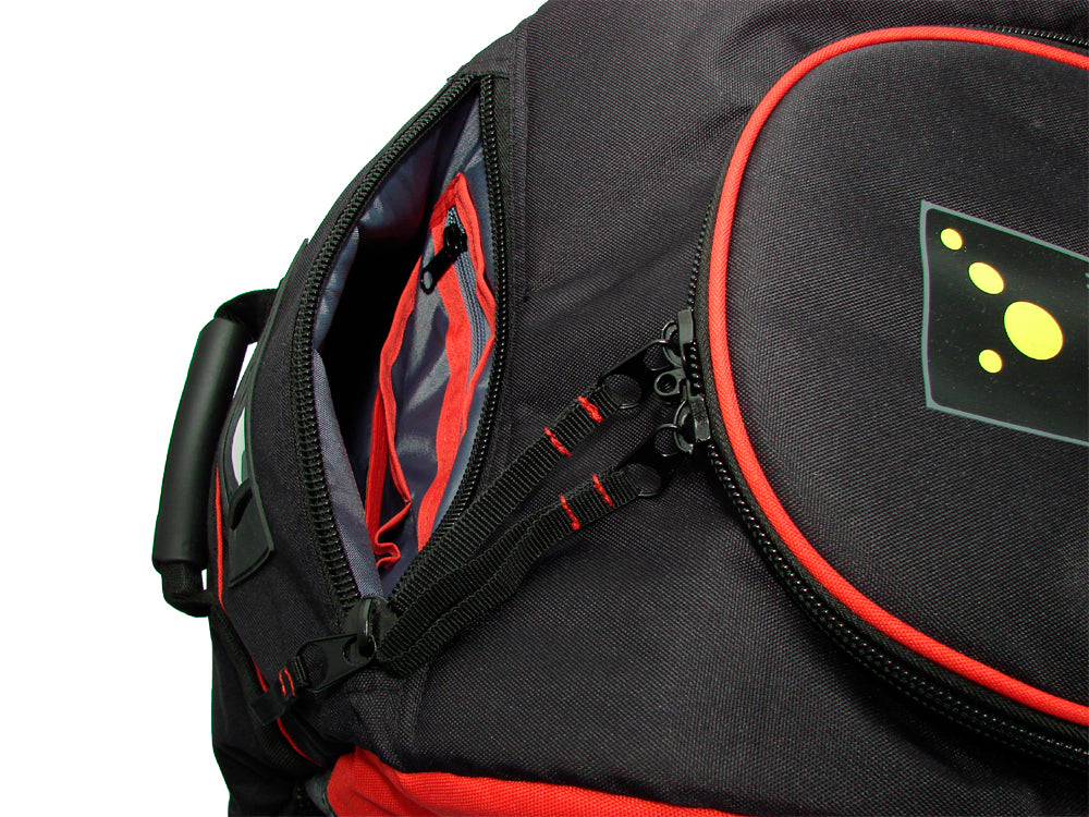 TROLLEYBAG duffle bag - 