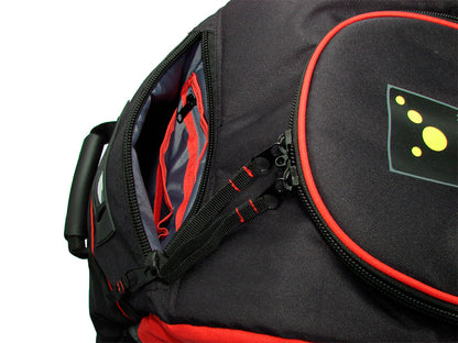 TROLLEYBAG duffle bag - 