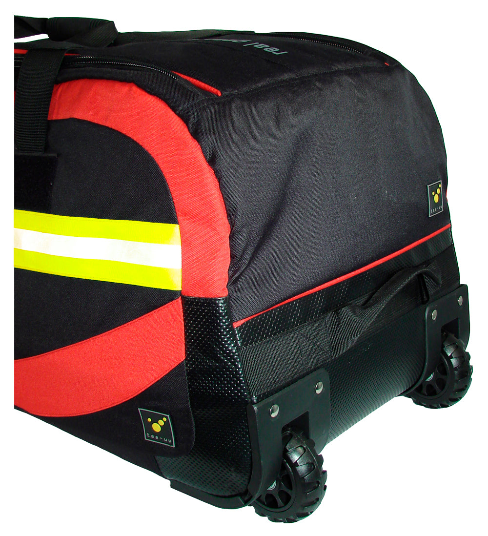 TROLLEYBAG duffle bag - 