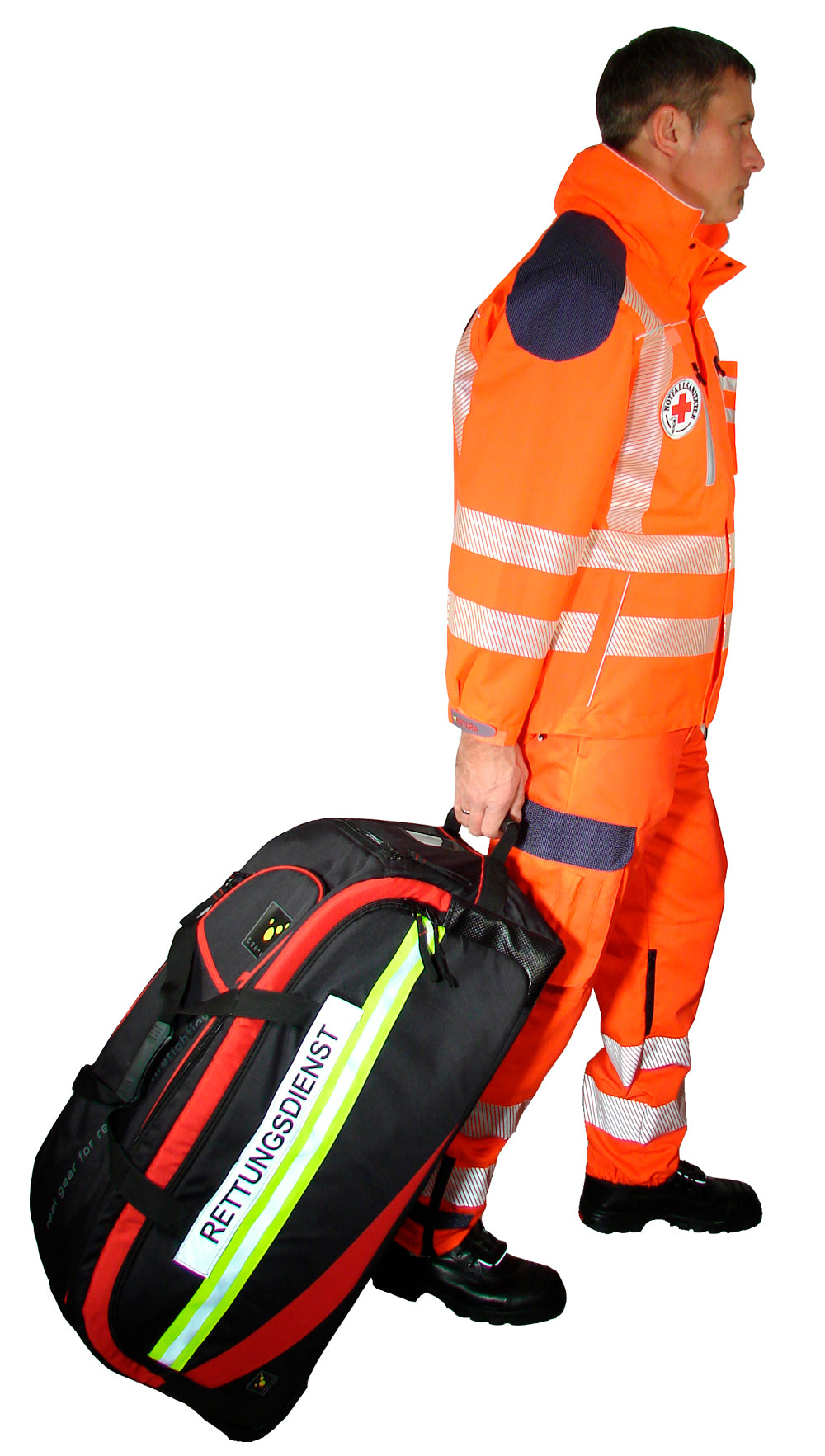 TROLLEYBAG duffle bag - 