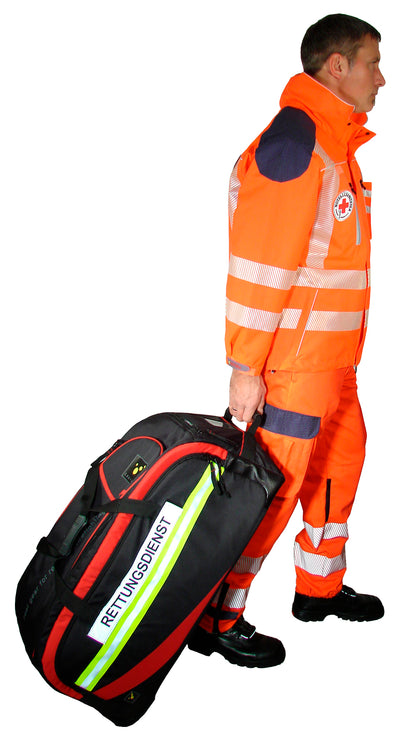 TROLLEYBAG duffle bag - 