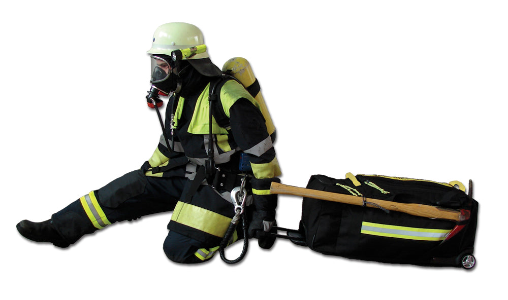 GEARBAG Rapid Intervention Bag - 
