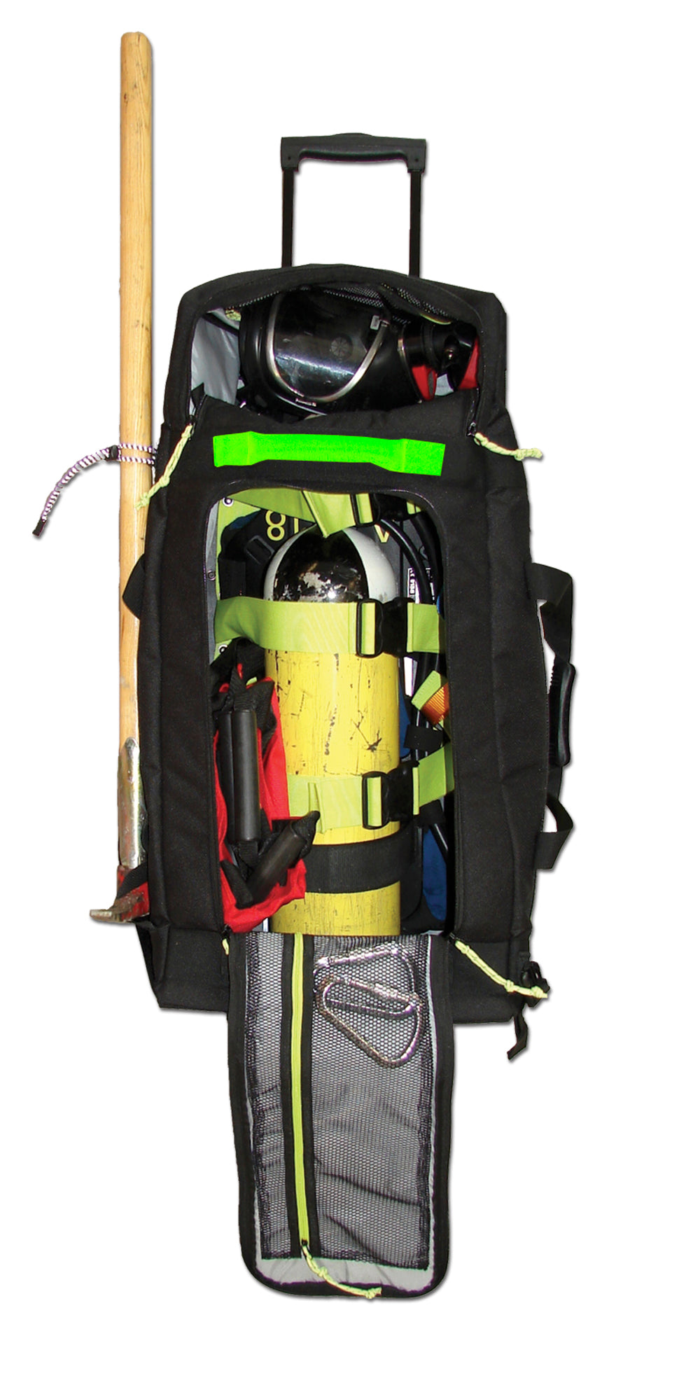 GEARBAG Rapid Intervention Bag - 