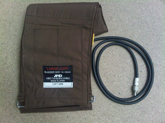 A&D TM-2430 Large Cuff - 