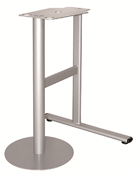 A&D Medical Stand for TM-2655P and TM-2657P - 