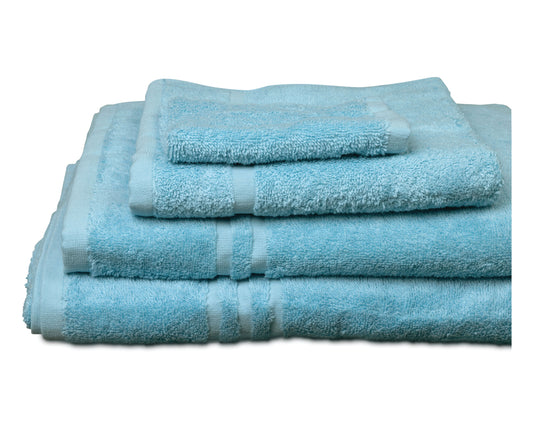 Hunsbury Hand Towel - 50 x 90cm (Packs of 6) - 