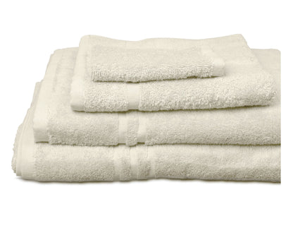 Hunsbury Face Cloth - 30 x 30cm (Sold in Packs of 6) - 