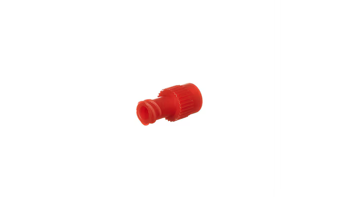 Combistopper Male/Female - Red - Box of 100