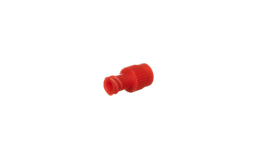 Combistopper Male/Female - Red - Box of 100 - 