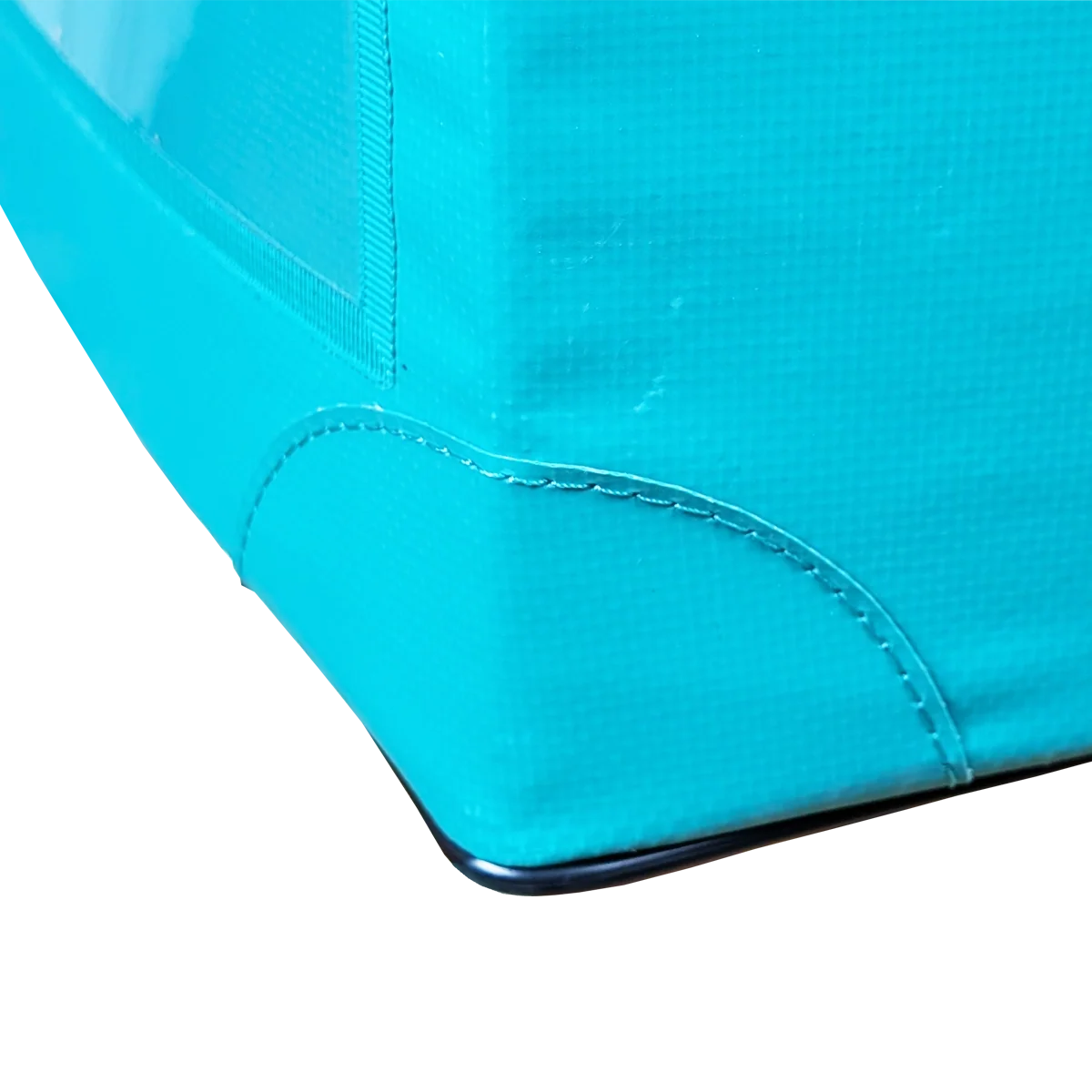 Insulated Pharmacy Bag 460mm x 305mm x 255mm - Green