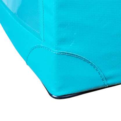 Insulated Pharmacy Bag 460mm x 305mm x 255mm - Green