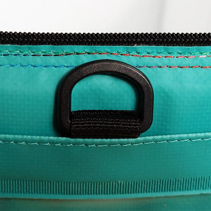 Insulated Pharmacy Bag 460mm x 305mm x 255mm - Green