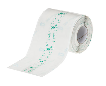 3M™ Tegaderm™ Transparent Film Roll, 5 cm x 10m - Single