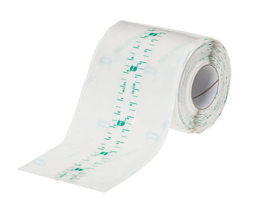 3M™ Tegaderm™ Transparent Film Roll, 5 cm x 10m - Single