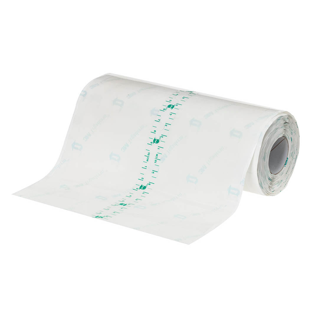 3M™ Tegaderm™ Transparent Film Roll 15cm x 10m - Single