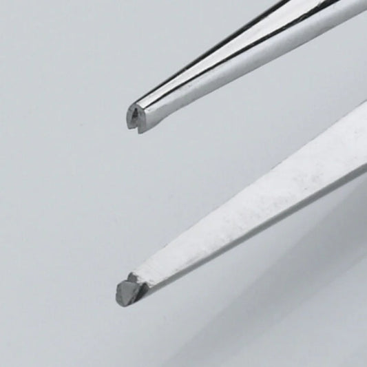 Tissue Forceps 1:2 Teeth - 13cm - 