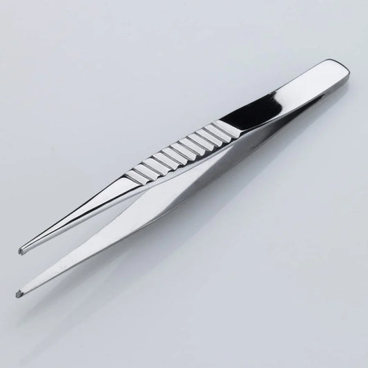 Tissue Forceps 1:2 Teeth - 13cm - 