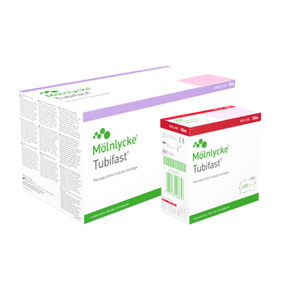 Tubifast® Two Way Stretch Tubular Bandage - 10 Meters