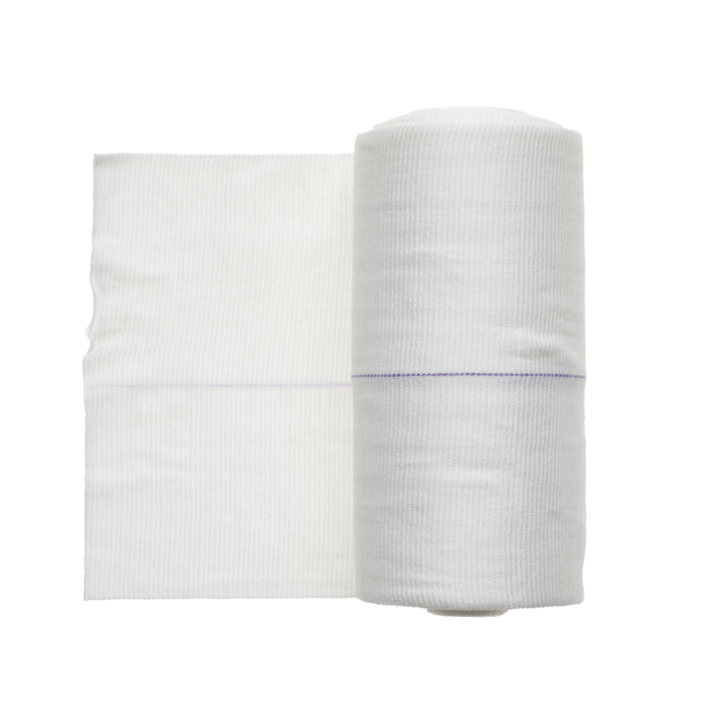 Tubifast 5m 2-Way Purple Dressing - Single
