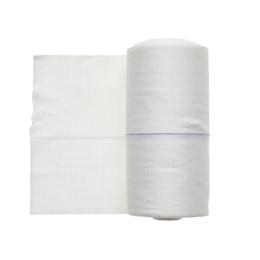 Tubifast 5m 2-Way Purple Dressing - Single