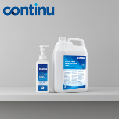 Continu Hand Foam 600ml - 
