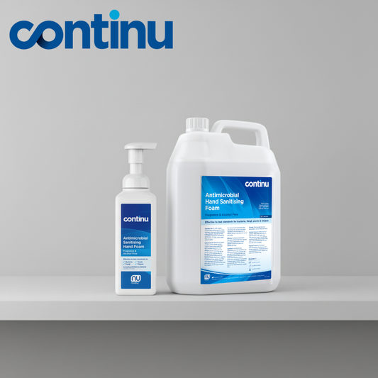 Continu Hand Foam 600ml - 