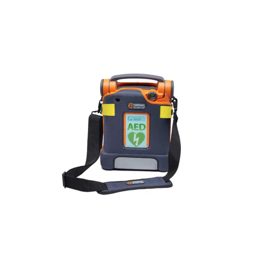 Powerheart G5 Premium Carry Case