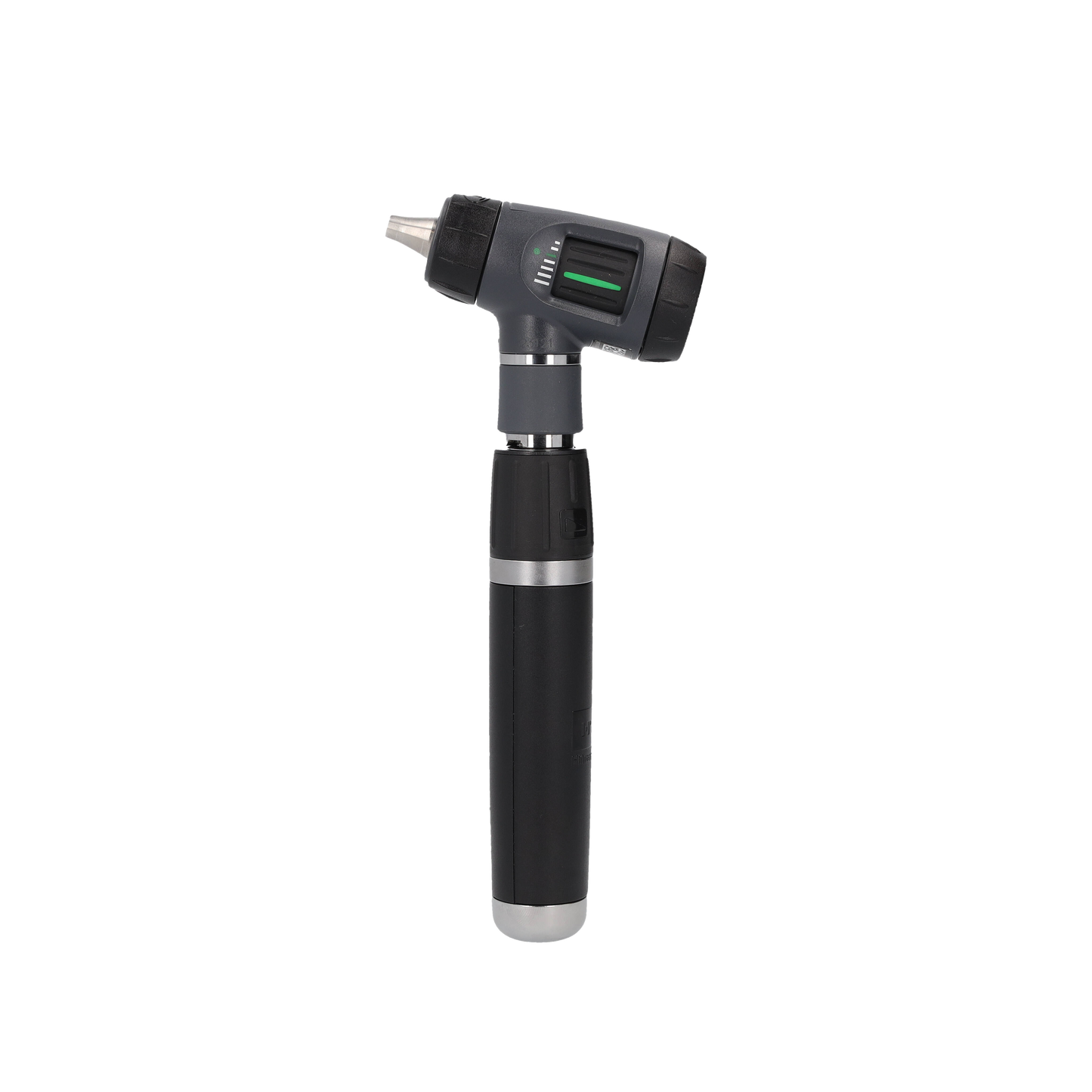 Welch Allyn Rechargeable MacroView Otoscope Vet Set & Case