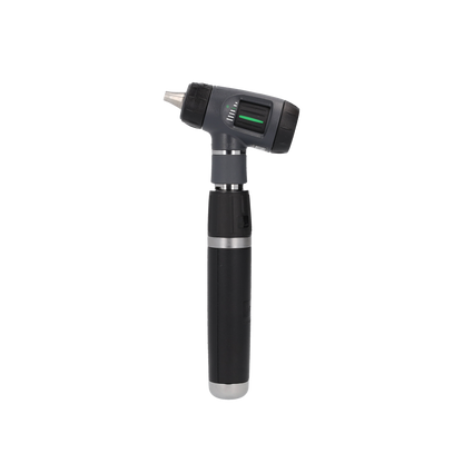 Welch Allyn Rechargeable MacroView Otoscope Vet Set & Case