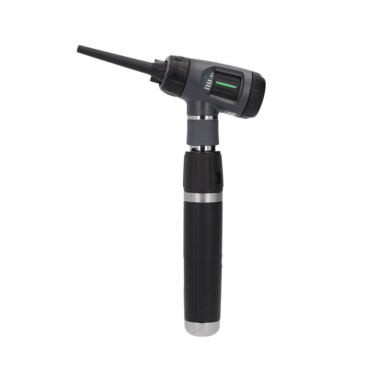 Welch Allyn Rechargeable MacroView Otoscope Vet Set & Case