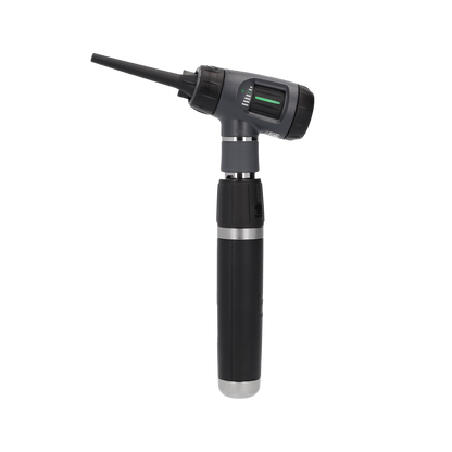 Welch Allyn Rechargeable MacroView Otoscope Vet Set & Case