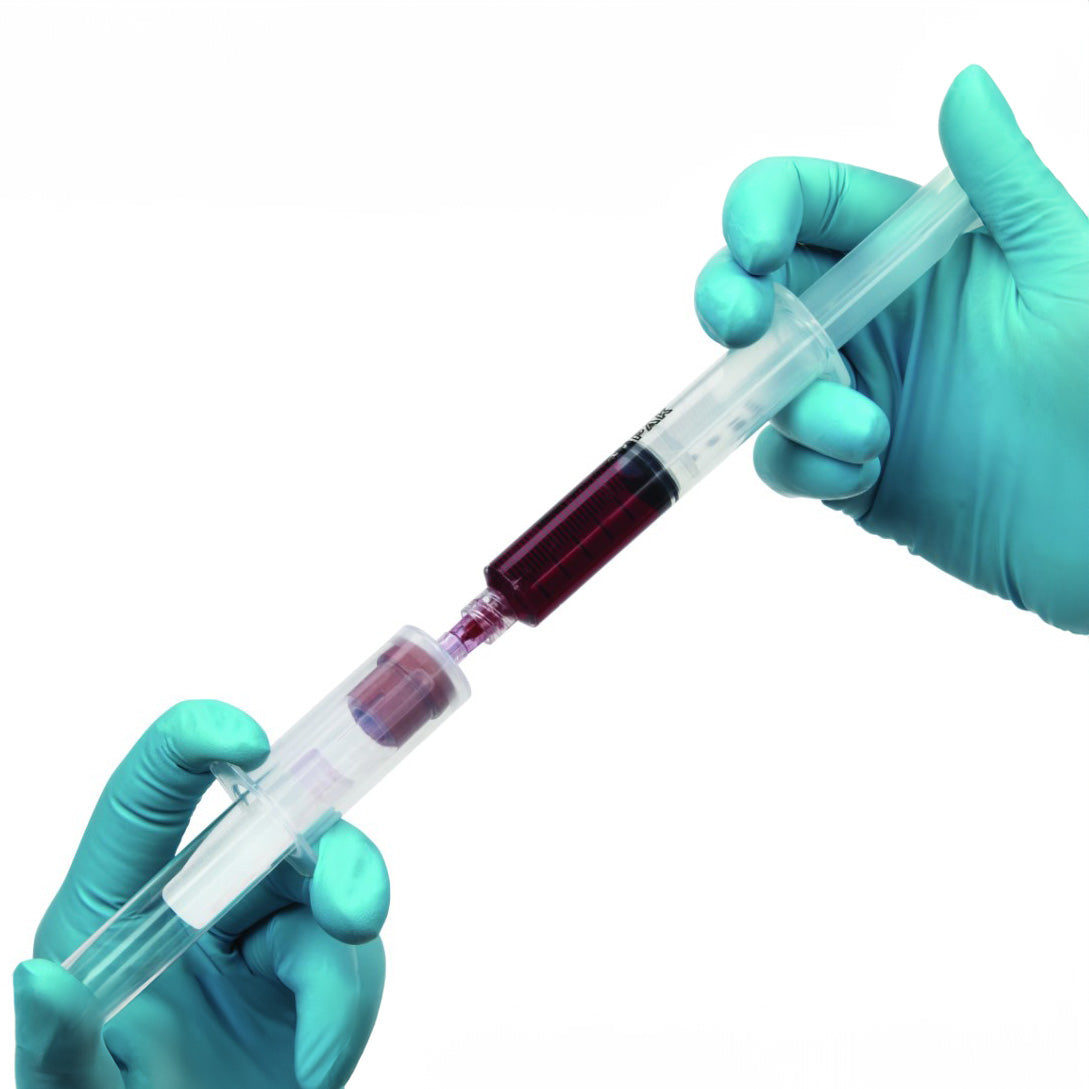 Vacutainer Blood Transfer Device (With Female Luer Device) x 198 ...