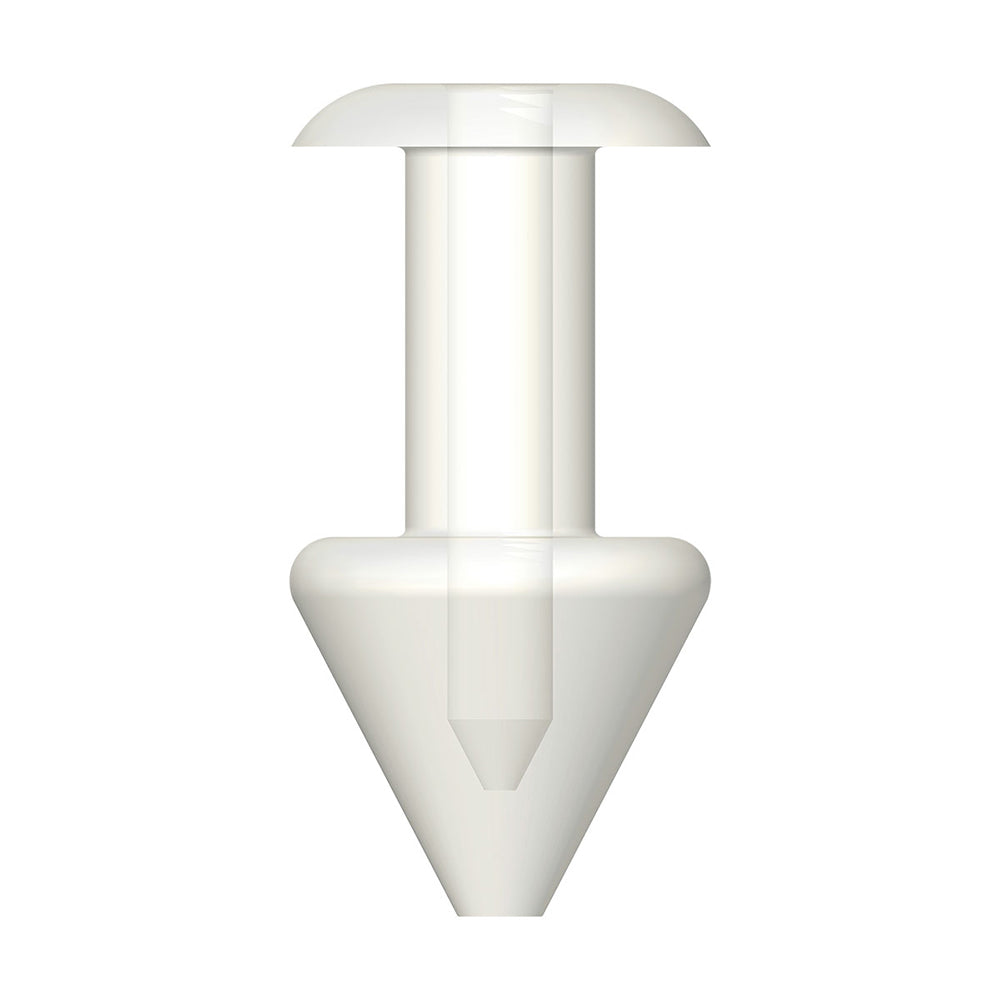 Veraplug Sterile Preloaded Punctal Occluders (pair) - 