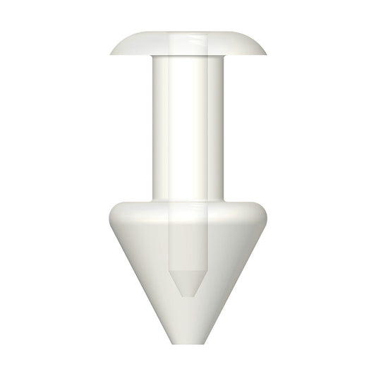 Veraplug Sterile Preloaded Punctal Occluders (pair) - 