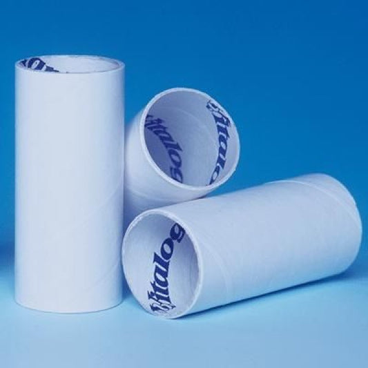 Vitalograph Cardboard Mouthpieces (Pack of 200) - 