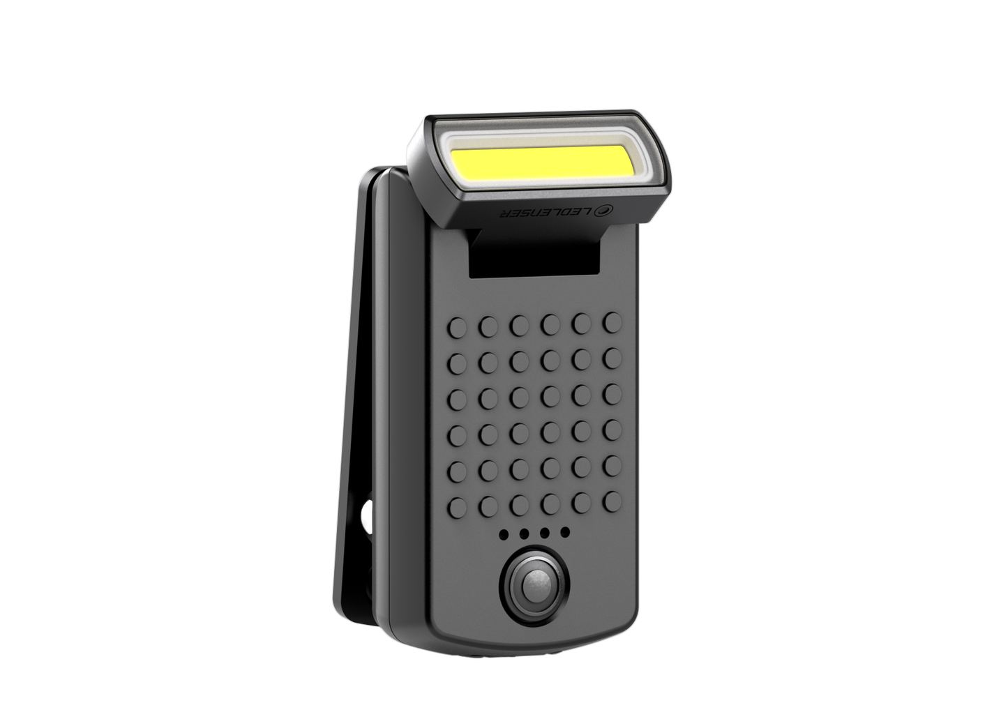 Rechargeable Work Cliplight