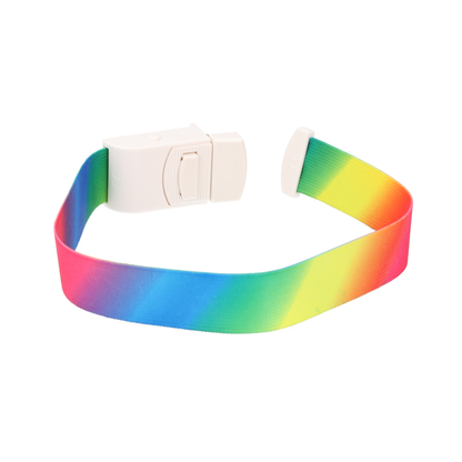 Quick Release Multi Coloured Tourniquet