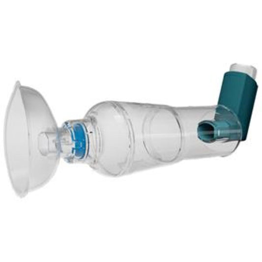 A2A Small Mask - Single - Clement Clarke