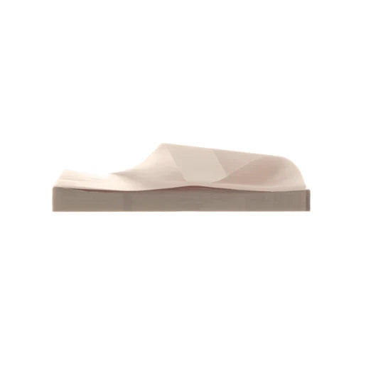 Mortara Z-Fold Thermal Paper - Single