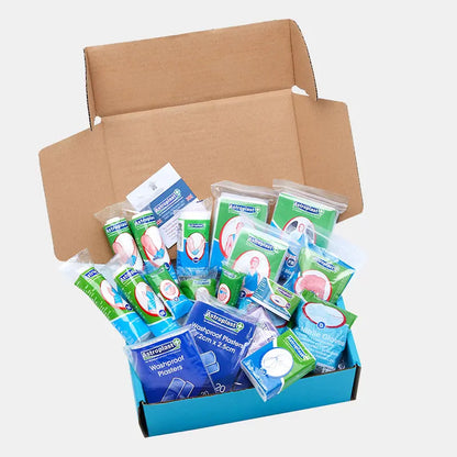 Standard Wallace Cameron Burn Kit Refill