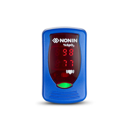 Nonin Onyx Vantage 9590 Finger Pulse Oximeter