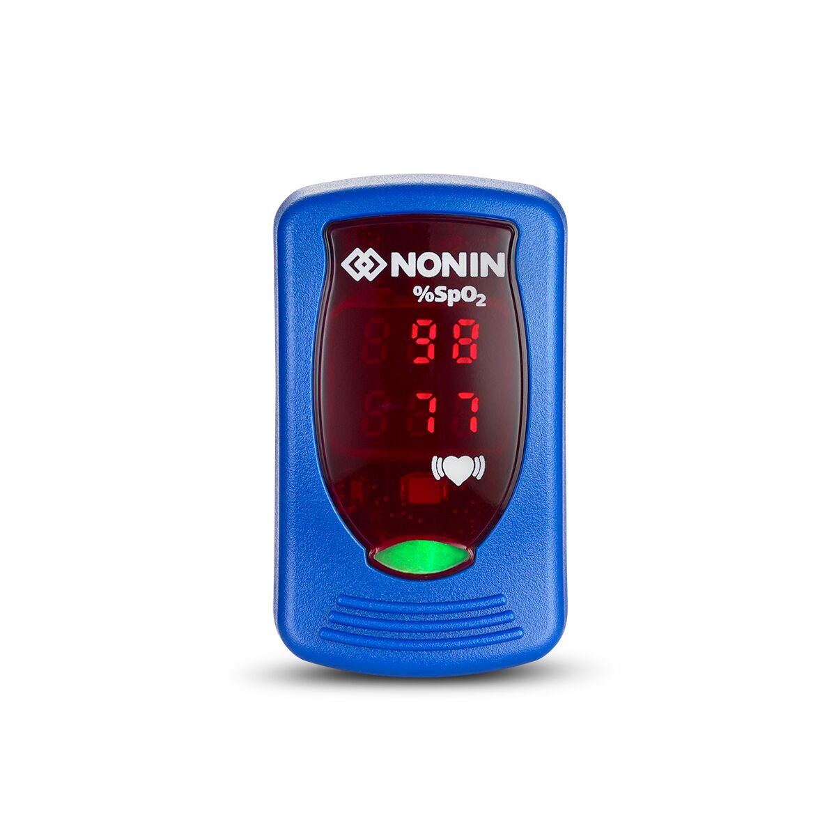 Nonin Onyx Vantage 9590 Finger Pulse Oximeter - 