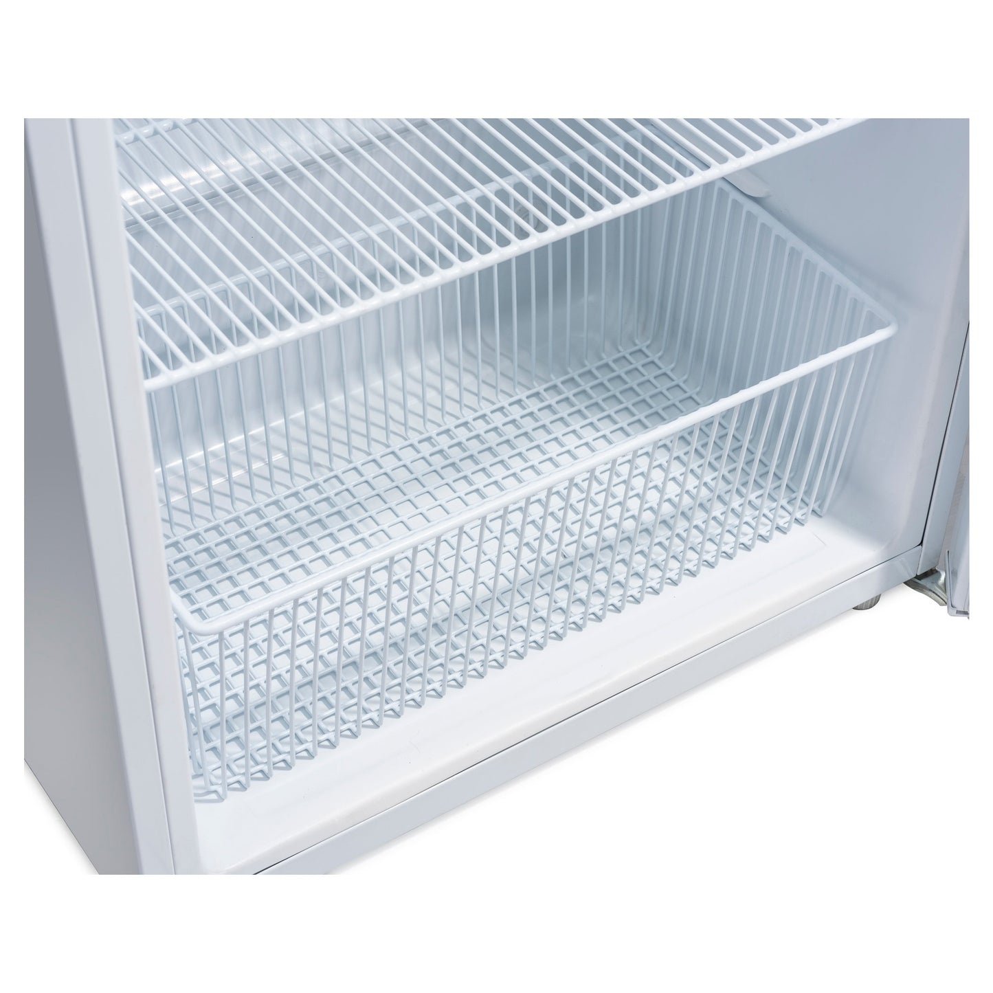 310 Litre Under-Counter Fridge with Digital Lock - 