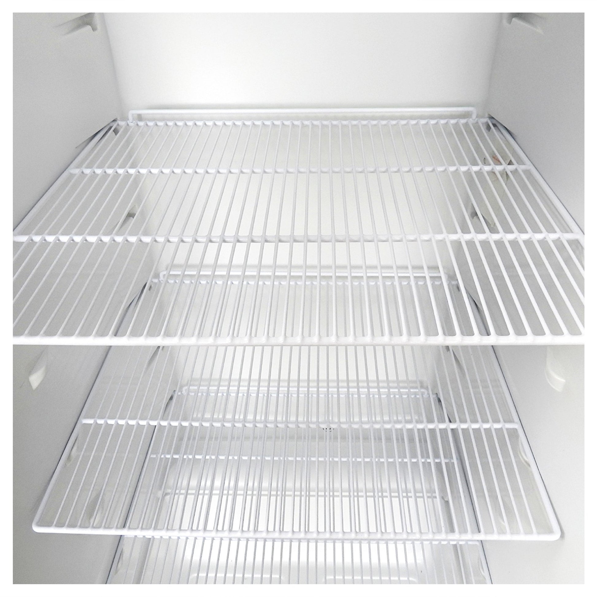 310 Litre Under-Counter Fridge with Digital Lock - 