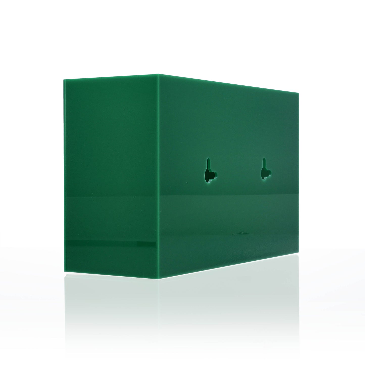 MediPal Disinfectant Wipes Dispenser - Green