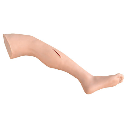 Budget Suture Practice Leg Model - 