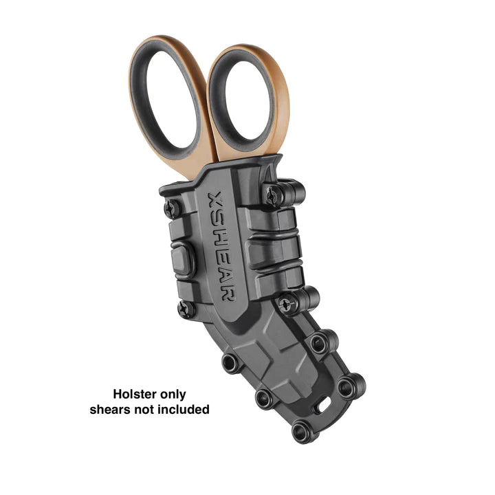 XShear GEN2 Tactical Holster - XShear