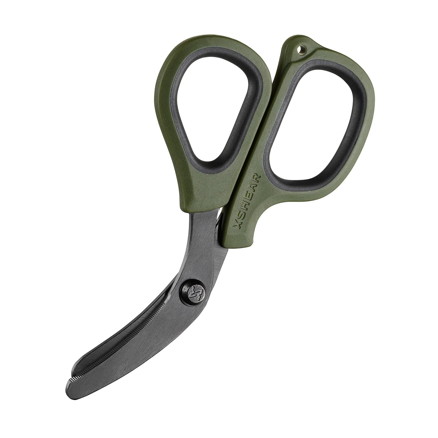 XShear Mini 6” Trauma and Nurse Shear - 