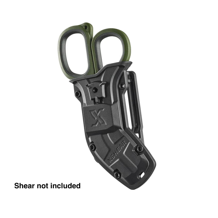 XShear Holster for 6" Mini Shears - 