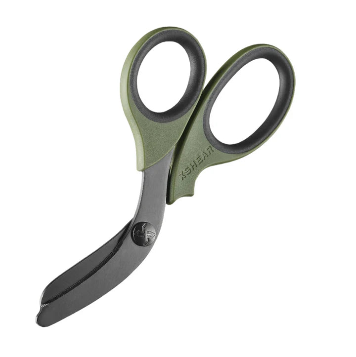 XShear 7.5" Trauma Shears - 